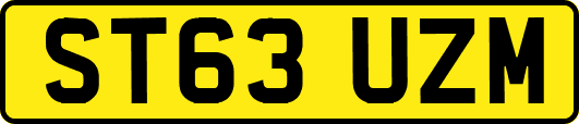ST63UZM