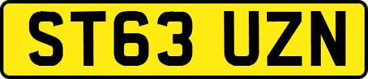 ST63UZN