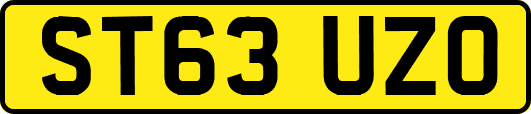 ST63UZO