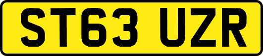 ST63UZR