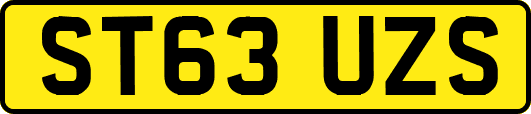 ST63UZS