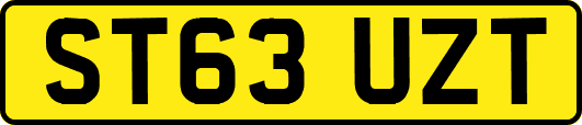 ST63UZT