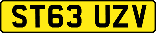 ST63UZV