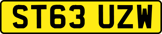 ST63UZW