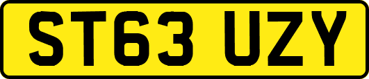 ST63UZY