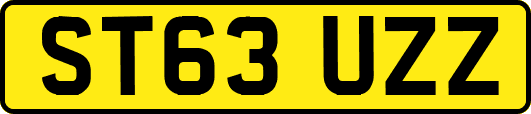 ST63UZZ