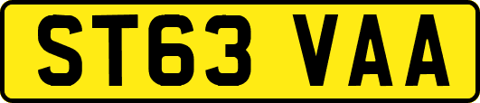 ST63VAA