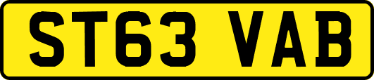 ST63VAB