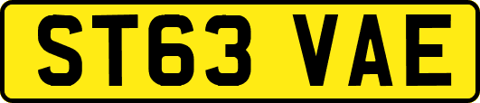 ST63VAE