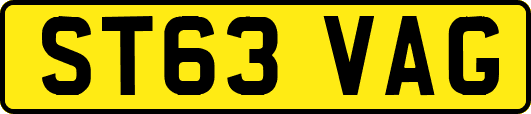 ST63VAG
