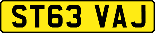 ST63VAJ