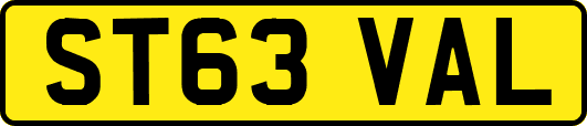 ST63VAL