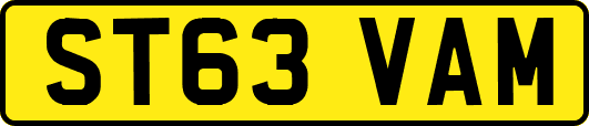ST63VAM