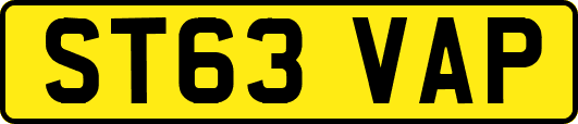 ST63VAP