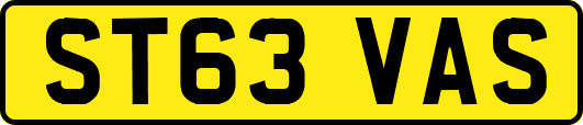 ST63VAS
