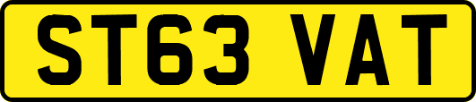 ST63VAT