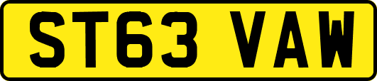 ST63VAW