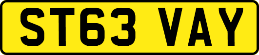 ST63VAY