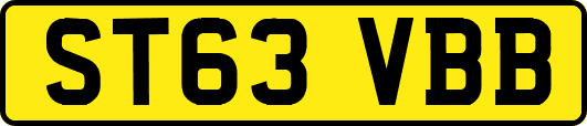 ST63VBB
