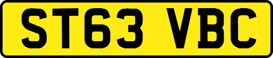 ST63VBC