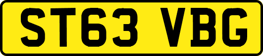 ST63VBG
