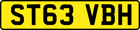 ST63VBH