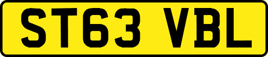 ST63VBL