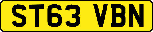 ST63VBN