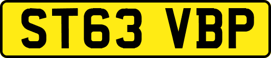 ST63VBP