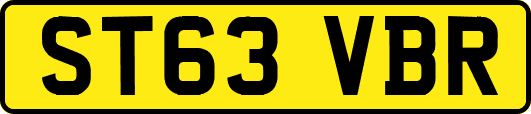 ST63VBR