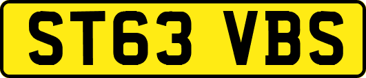 ST63VBS