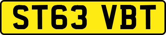 ST63VBT