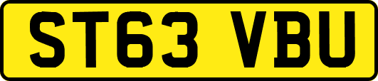 ST63VBU