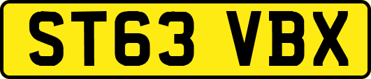 ST63VBX