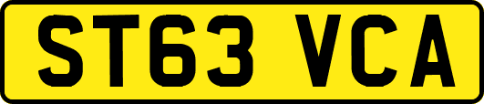 ST63VCA