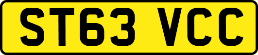 ST63VCC