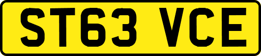 ST63VCE