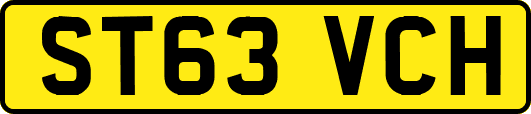 ST63VCH