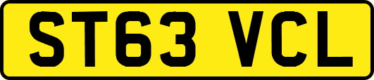 ST63VCL