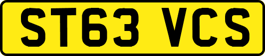 ST63VCS
