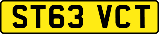 ST63VCT