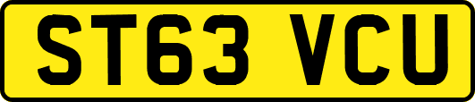ST63VCU