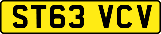 ST63VCV