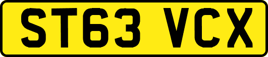 ST63VCX