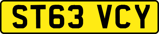 ST63VCY