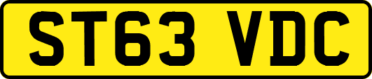 ST63VDC