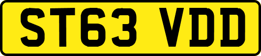 ST63VDD