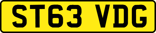 ST63VDG