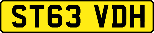 ST63VDH