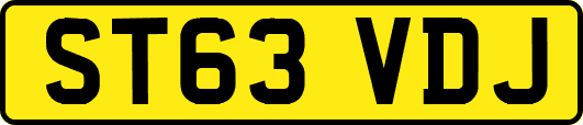 ST63VDJ